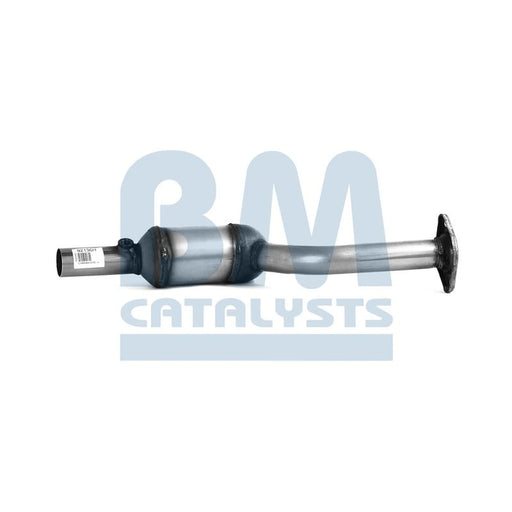 BM Catalysts Homologated Petrol Cat BM92136H