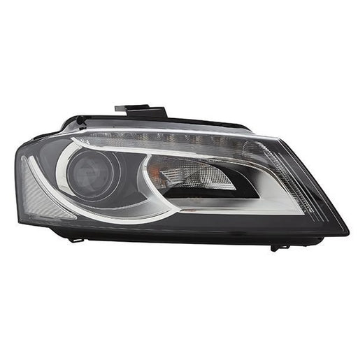Hella Headlight Headlamp PS19W Right 1LL 009 648-421