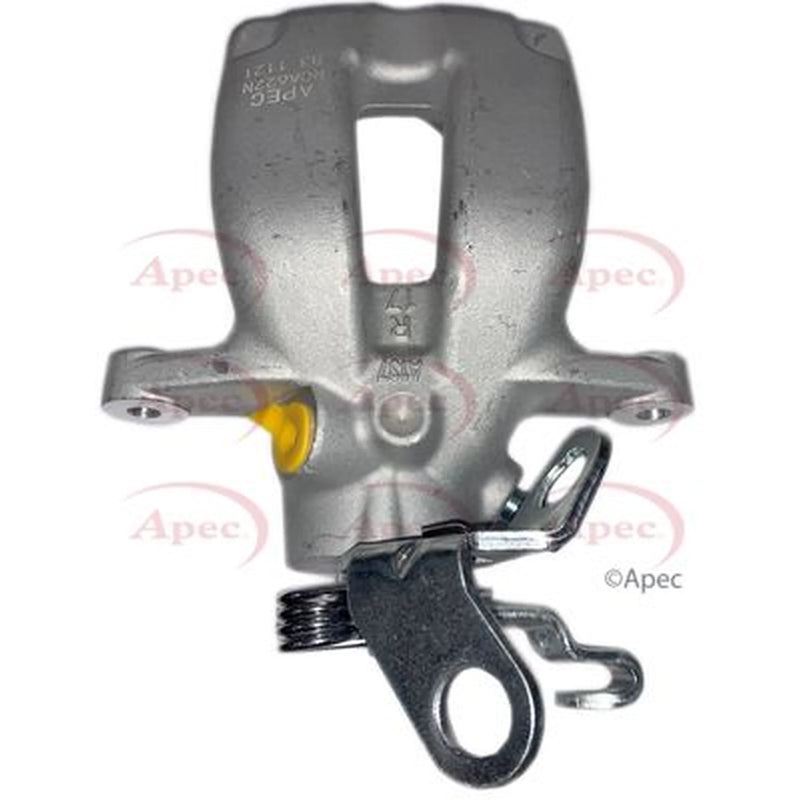 Apec Brake Caliper Assembly Rear Right RCA622N