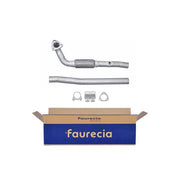 Hella Exhaust Pipe OD 8LA 366 000-641