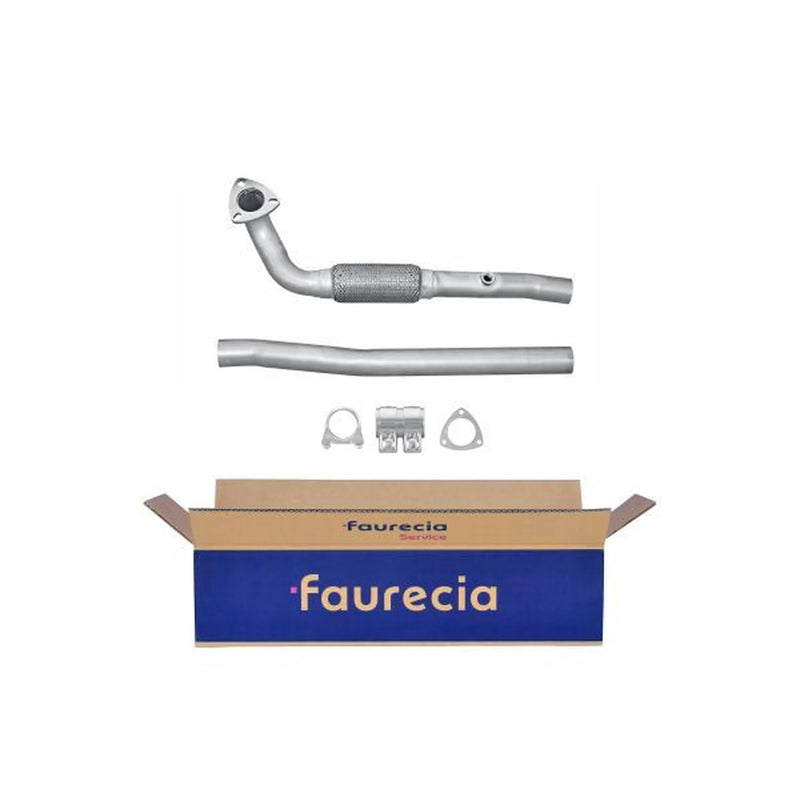 Hella Exhaust Pipe OD 8LA 366 000-641