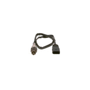 Bosch O2 Lambda Oxygen Sensor after catalytic converter 0 258 030 253