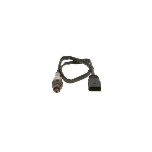 Bosch O2 Lambda Oxygen Sensor after catalytic converter 0 258 030 253