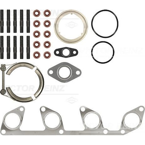 Victor Reinz Charger Mounting Kit 04-10254-01