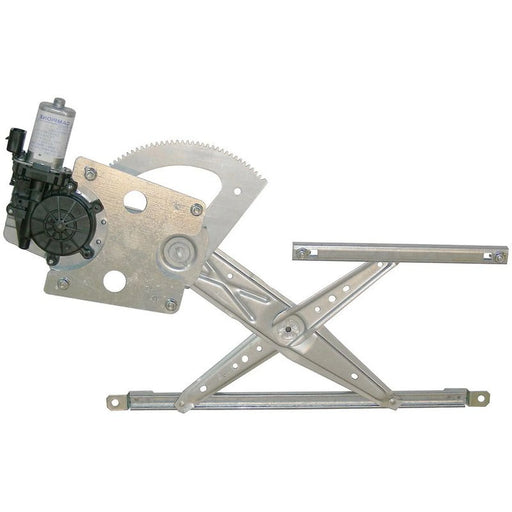 Valeo Electric Window Regulator Lifter Right Front 850731