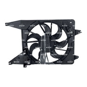 NRF Engine Cooling Fan 470084