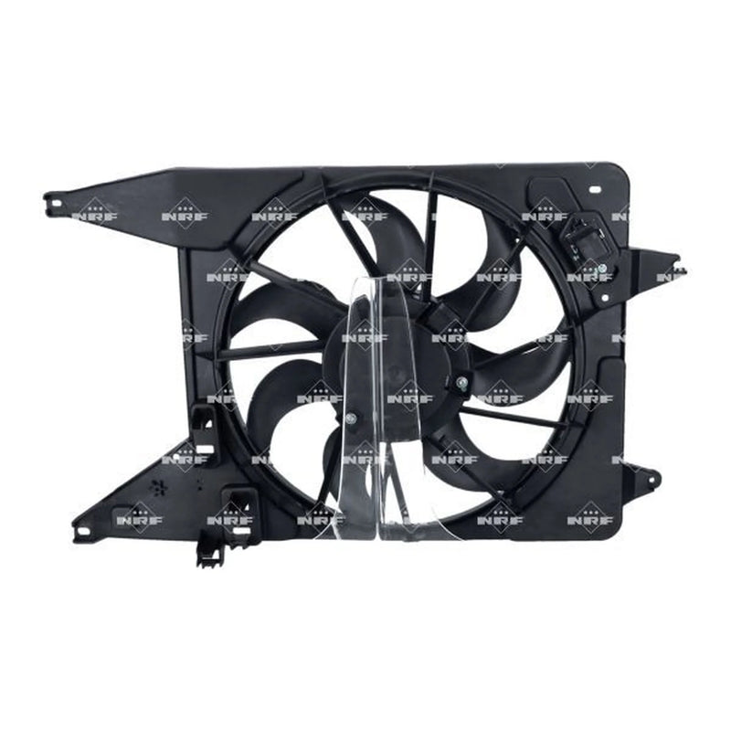 NRF Engine Cooling Fan 470084