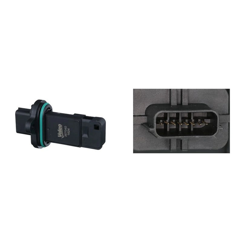 Valeo MAF Sensor (Mass Air Flow) 367040