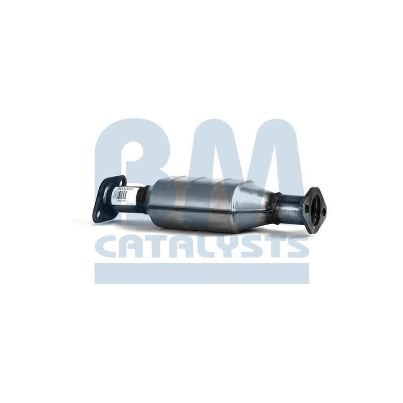 BM Catalysts Homologated Diesel Cat BM80026H