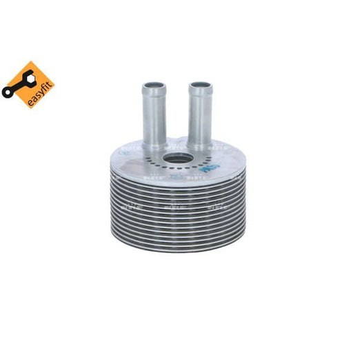 NRF Engine Oil Cooler 31336
