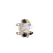 NAPA Brake Caliper Assembly Rear Left NCA1795