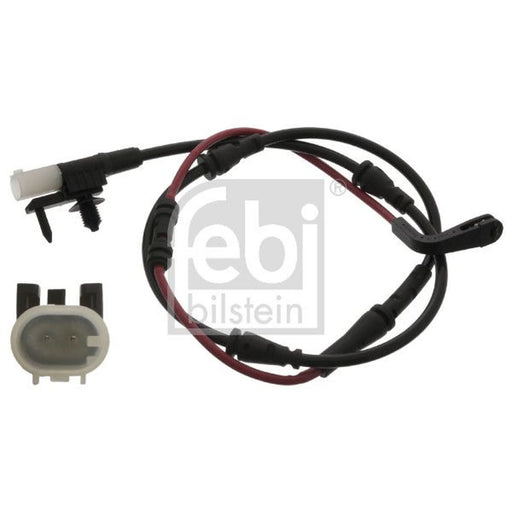 Febi Brake Pad Wear Sensor Rear 47372