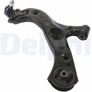 Delphi Control/Trailing Arm Front TC4697