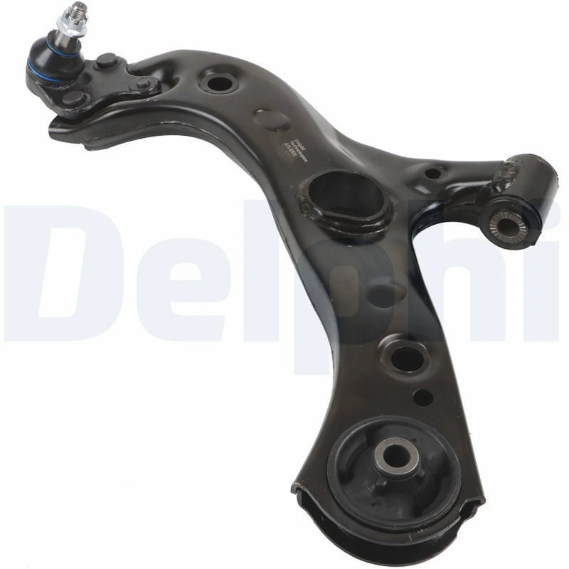 Delphi Control/Trailing Arm Front TC4697