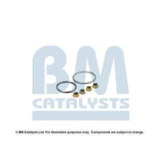 BM Catalysts Exhaust Pipe Mounting Kit FK50405B