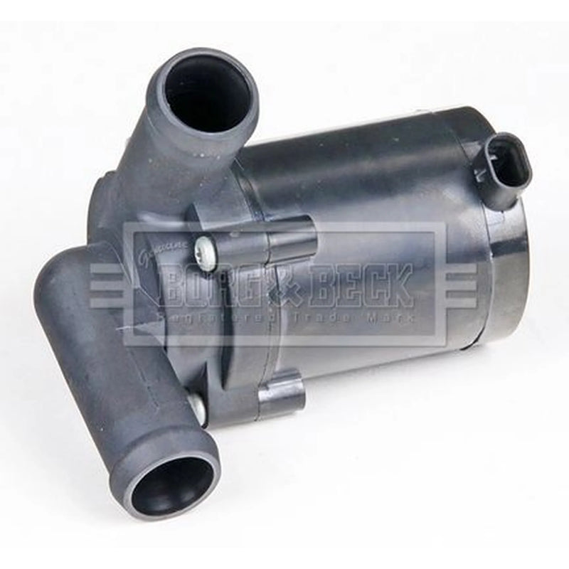 Borg & Beck Auxiliary Heater Water Pump BWP3062