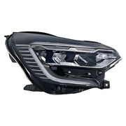 Hella Headlight Headlamp LED Right 1EX 013 930-621