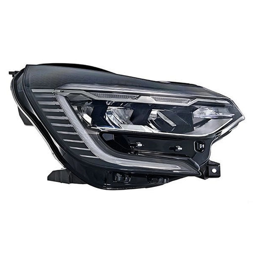 Hella Headlight Headlamp LED Right 1EX 013 930-621