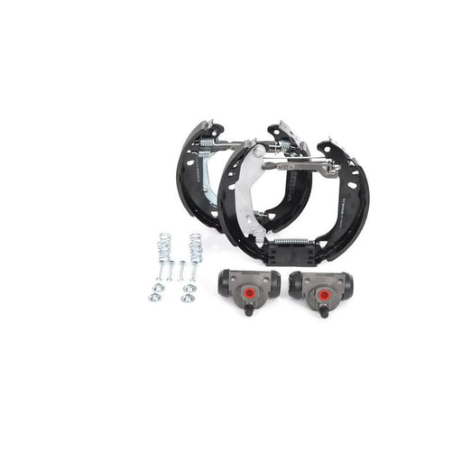 Bosch Brake Shoe Set Axle Kit 0 204 114 040