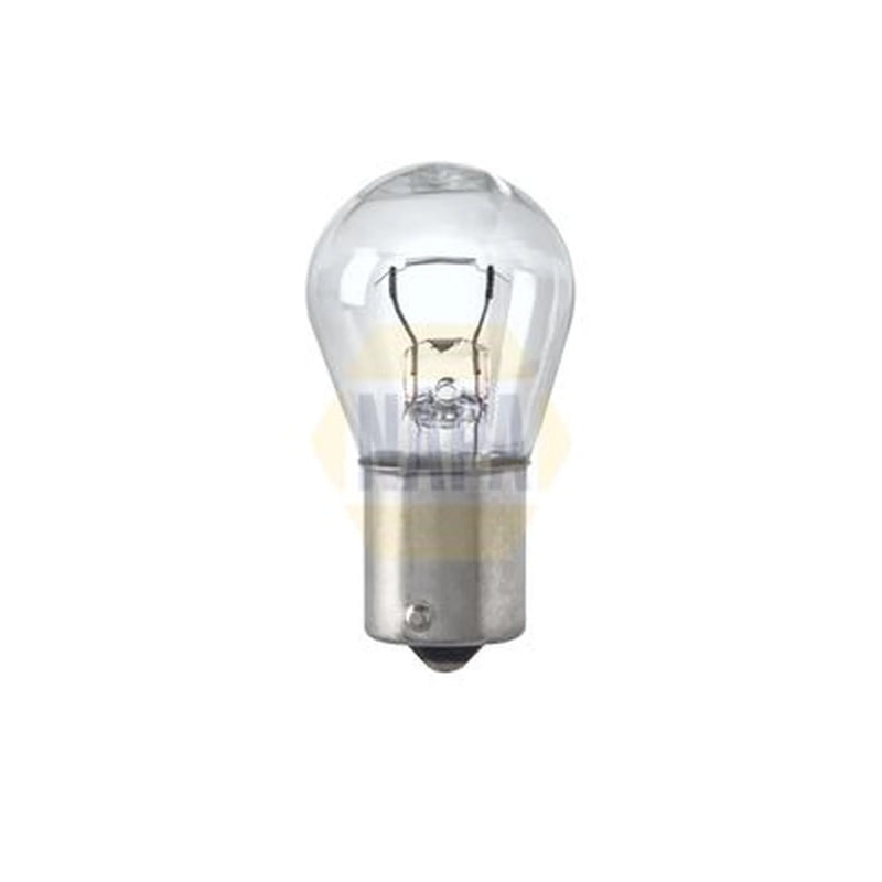 NAPA Indicator Turn Signal Bulb BA15s 12V 21W NBU1382