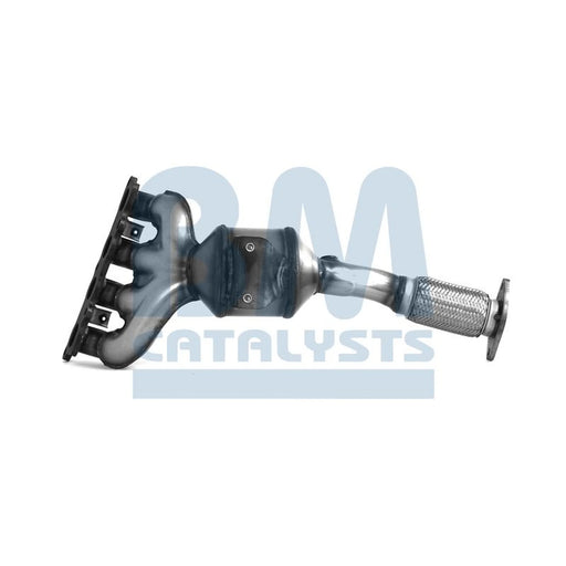 BM Catalysts Homologated Petrol Cat BM92614H