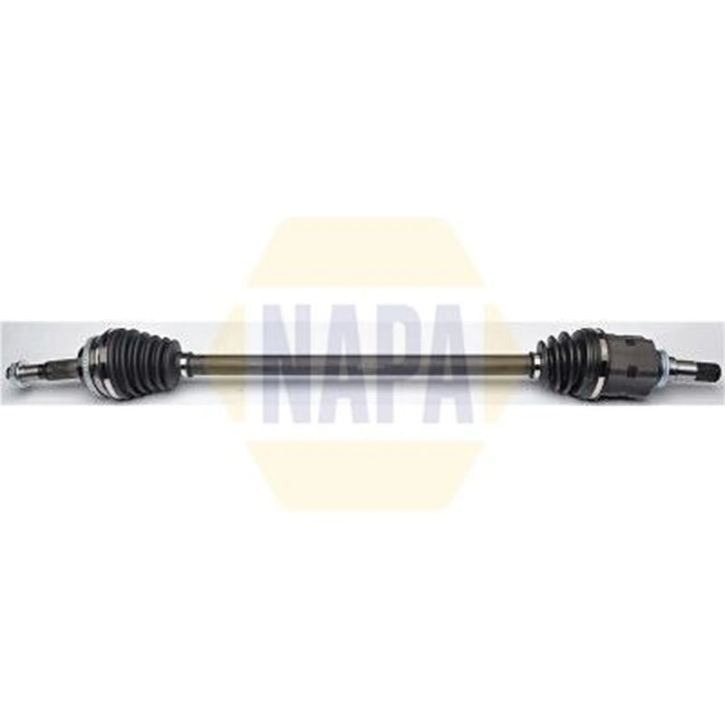 NAPA CV Drive Shaft Driveshaft Front Right NDS1204R