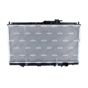 NRF Engine Radiator 526717