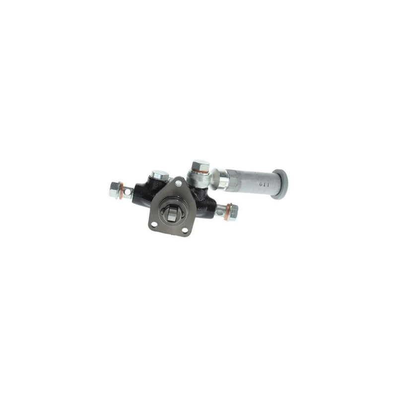 Bosch Fuel Pump Assembly H 105 210 547
