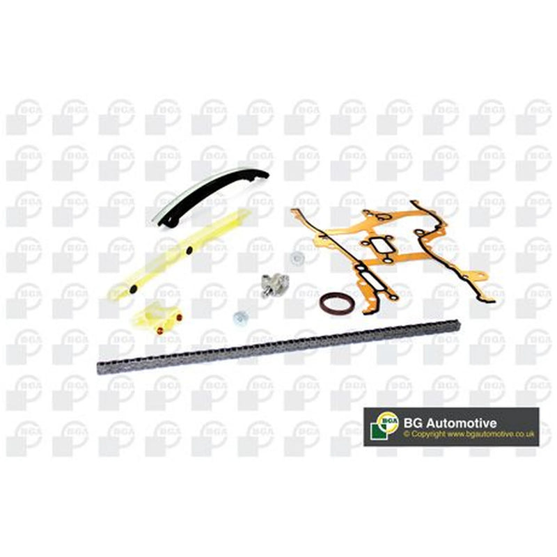 BGA Timing Chain Kit Set 130 Links TC0237K