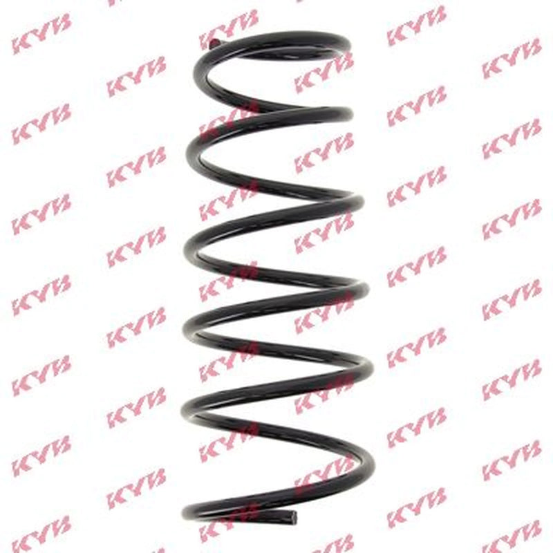 KYB Rear Suspension Coil Spring RA5428
