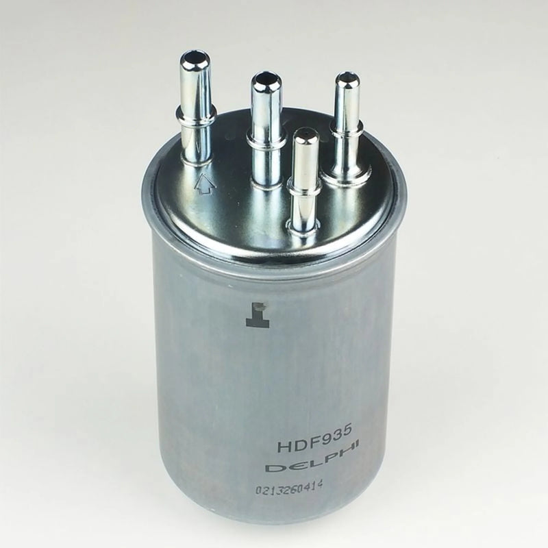 Delphi Fuel Filter Element HDF935
