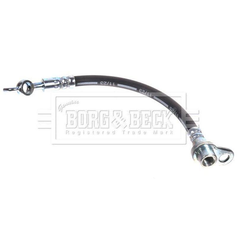Borg & Beck Brake Hydraulic Hose Line outer BBH9122