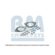 BM Catalysts Exhaust Pipe Mounting Kit FK50389B