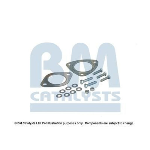 BM Catalysts Exhaust Pipe Mounting Kit FK50389B