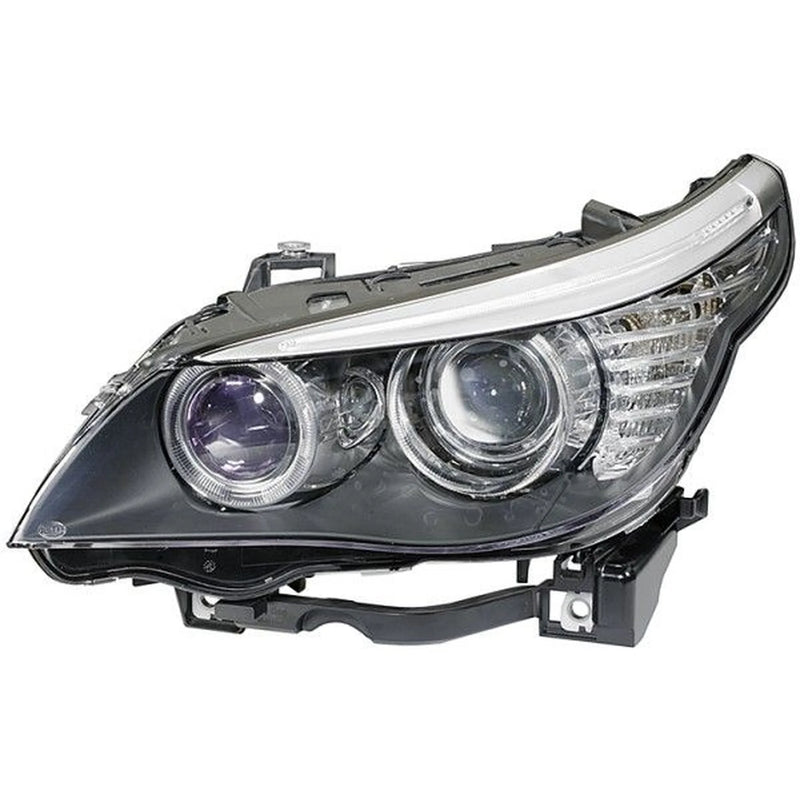 Hella Headlight Headlamp H7/H7 Right 1EL 009 449-061