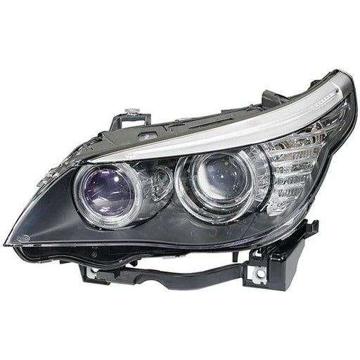 Hella Headlight Headlamp PY21W Right 1EL 164 912-001