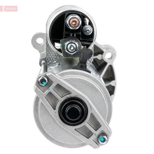 Denso Starter Motor 12V 1.7kW 11 Teeth DSN3040