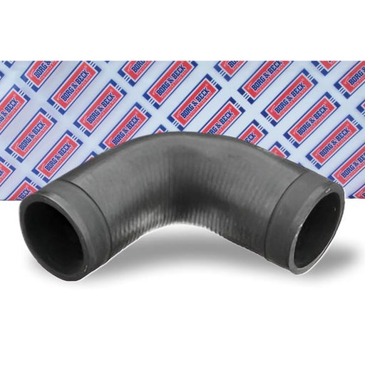 Borg & Beck Intercooler Turbo Charge Air Hose Front BTH1113