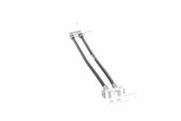 Bosch Brake Hydraulic Hose Line 1987481808