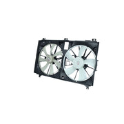 NRF Engine Cooling Fan 47580