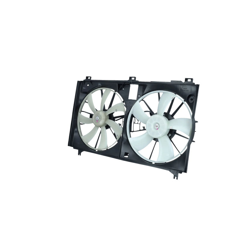 NRF Engine Cooling Fan 47580
