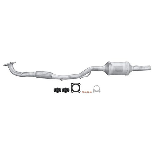 Hella Catalytic Converter 8LE 366 054-131