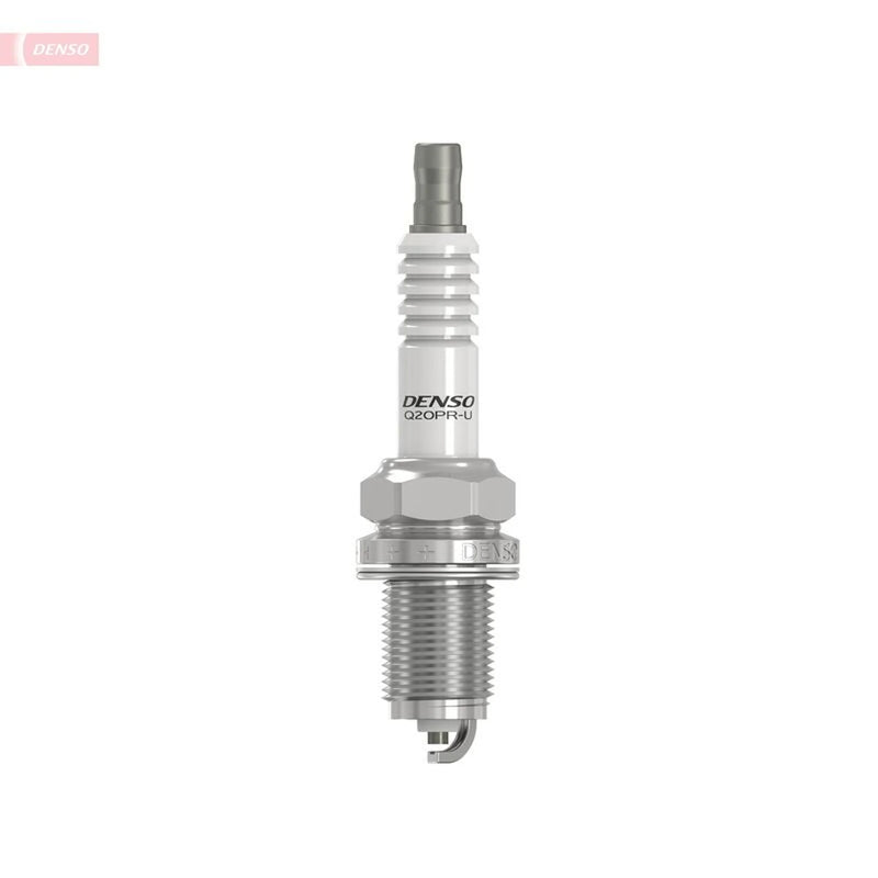 Denso Engine Spark Plug Q20PR-U