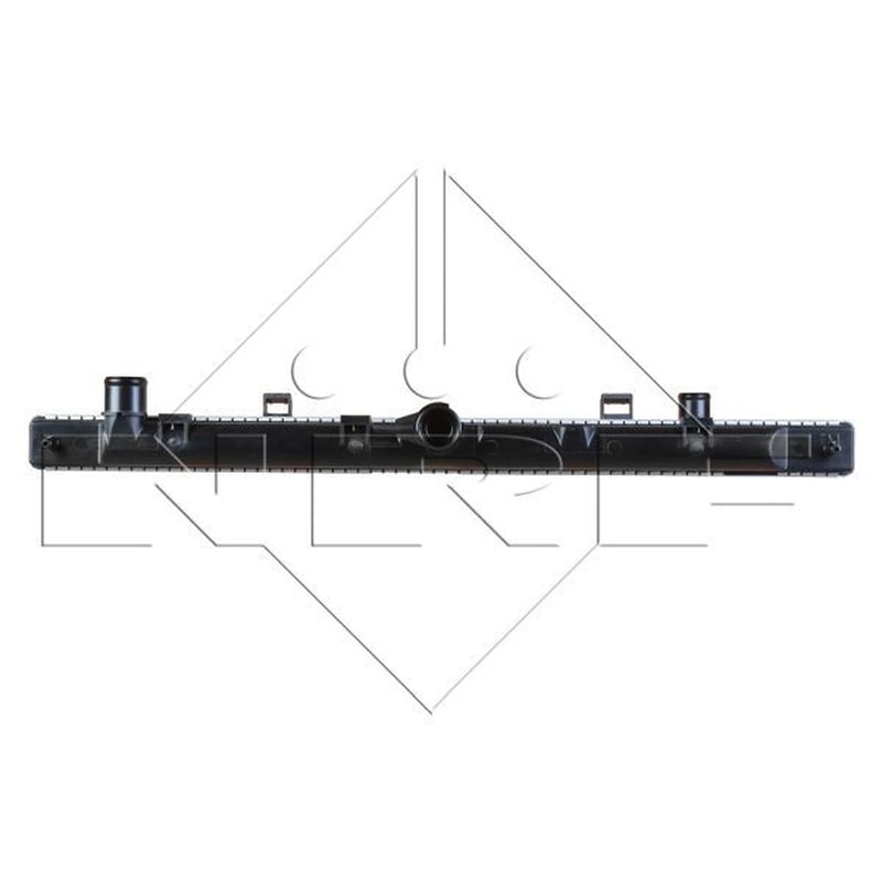 NRF Engine Radiator 53388
