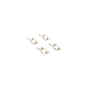 Bosch Brake Pad Accessory Fitting Kit Front 1 987 474 441