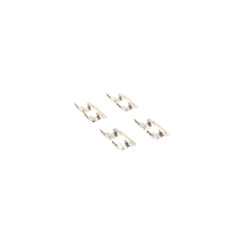 Bosch Brake Pad Accessory Fitting Kit Front 1 987 474 441