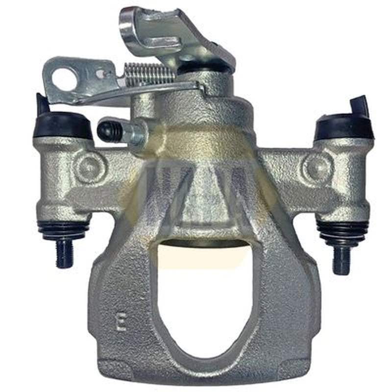 NAPA Brake Caliper Assembly Rear Left NCA1013