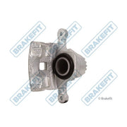 Apec Brake Caliper Assembly Rear Left BCA1917E