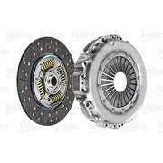 Valeo Clutch Kit Set 2pc 827453