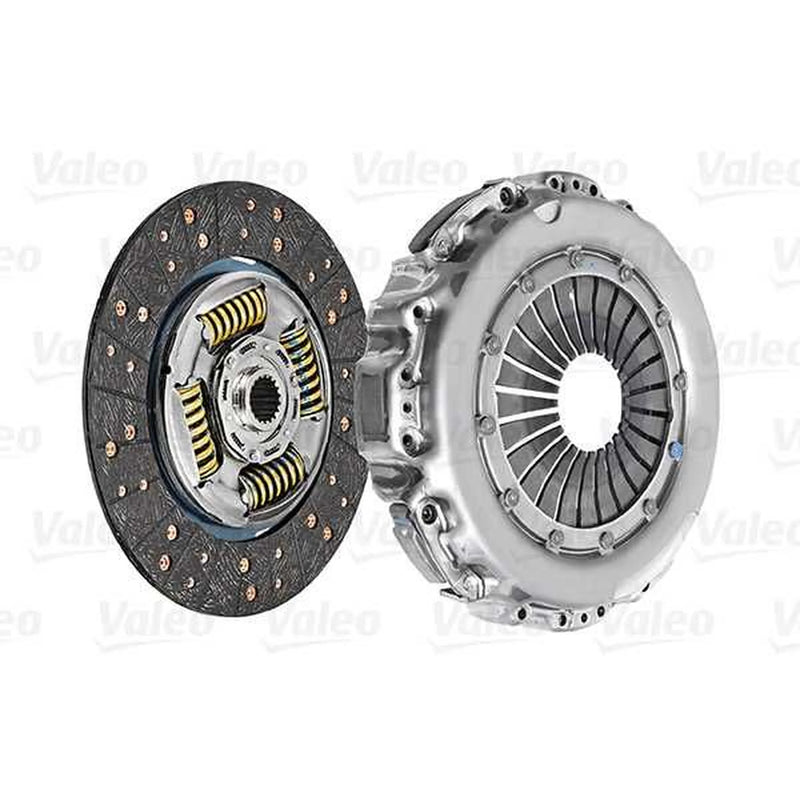 Valeo Clutch Kit Set 2pc 827453